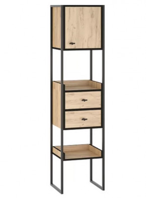 Стеллаж Берген 3 в Тюмени - mebel-tymen.ru | фото