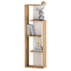 Стеллаж Бейсик 1 в Тюмени - mebel-tymen.ru | фото