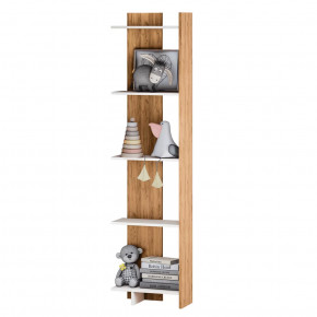 Стеллаж Бейсик 2 в Тюмени - mebel-tymen.ru | фото