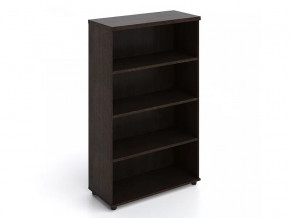 Стеллаж без дверей Аристократ 79-011 в Тюмени - mebel-tymen.ru | фото