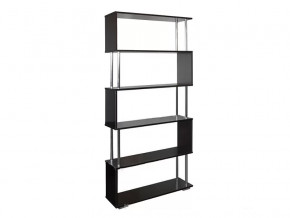 Стеллаж БТС венге в Тюмени - mebel-tymen.ru | фото