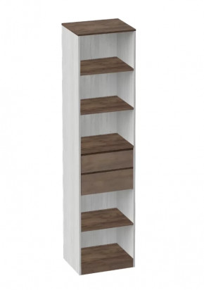 Стеллаж Даллас в Тюмени - mebel-tymen.ru | фото