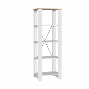 Стеллаж Джастин 13.354 в Тюмени - mebel-tymen.ru | фото