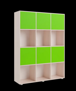 Стеллаж ДМ12 Техномебель в Тюмени - mebel-tymen.ru | фото