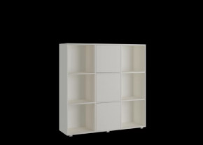 Стеллаж ДМ9 Техномебель в Тюмени - mebel-tymen.ru | фото