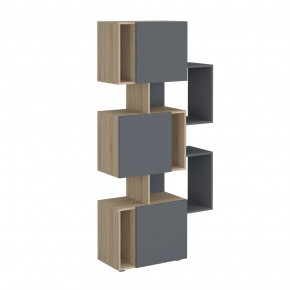 Стеллаж Дублин в Тюмени - mebel-tymen.ru | фото