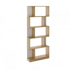 Стеллаж "Дуглас" М05 в Тюмени - mebel-tymen.ru | фото