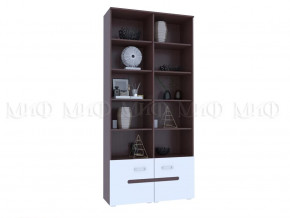 Стеллаж Ким в Тюмени - mebel-tymen.ru | фото