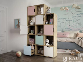 Стеллаж "Колибри" в Тюмени - mebel-tymen.ru | фото