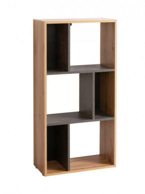 Стеллаж Крафт 13.345 в Тюмени - mebel-tymen.ru | фото