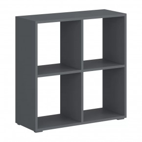 Стеллаж квадро Дублин в Тюмени - mebel-tymen.ru | фото