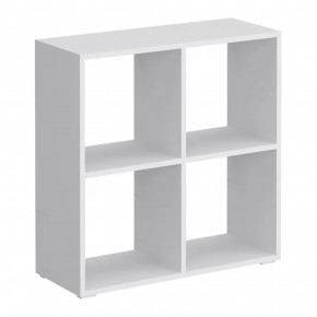 Стеллаж квадро Париж в Тюмени - mebel-tymen.ru | фото