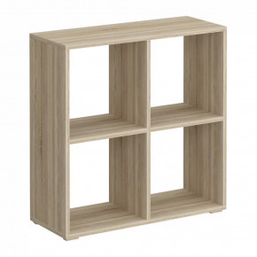 Стеллаж квадро Салоу в Тюмени - mebel-tymen.ru | фото