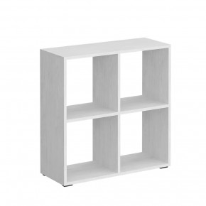 Стеллаж квадро Вена в Тюмени - mebel-tymen.ru | фото