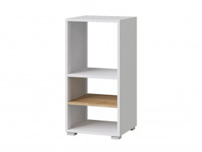 Стеллаж Лайт-Бокс 2 в Тюмени - mebel-tymen.ru | фото