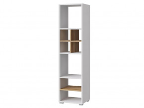 Стеллаж Лайт-Бокс 4 в Тюмени - mebel-tymen.ru | фото