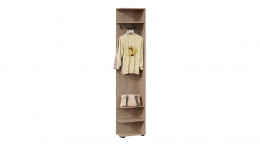 Стеллаж «Лео» Гикори Джексон в Тюмени - mebel-tymen.ru | фото