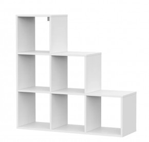 Стеллаж Лесенка Токио в Тюмени - mebel-tymen.ru | фото