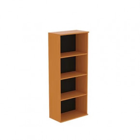 Стеллаж М24 "Классик" в Тюмени - mebel-tymen.ru | фото