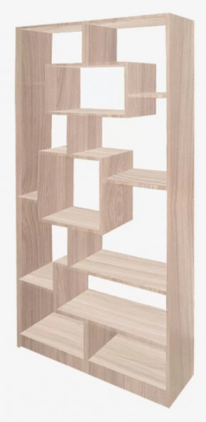 Стеллаж "Мечта" АС-Мебель в Тюмени - mebel-tymen.ru | фото