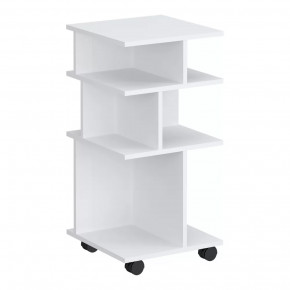 Стеллаж мобильный Париж в Тюмени - mebel-tymen.ru | фото