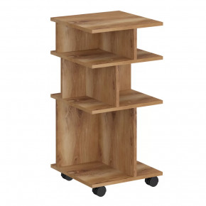 Стеллаж мобильный Сеул в Тюмени - mebel-tymen.ru | фото