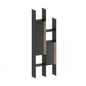 Стеллаж Нао СТ-4051 в Тюмени - mebel-tymen.ru | фото