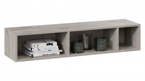 Стеллаж навесной (полка) Баттл Рок в Тюмени - mebel-tymen.ru | фото