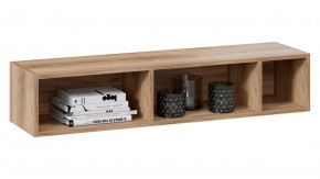 Стеллаж навесной (полка) Яблоня Беллуно в Тюмени - mebel-tymen.ru | фото