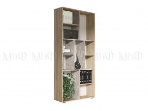 Стеллаж Неаполь-1 в Тюмени - mebel-tymen.ru | фото