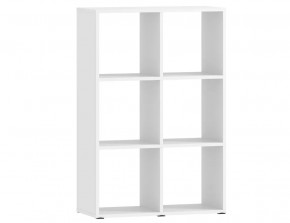 Стеллаж НМ 014.93 Симпл в Тюмени - mebel-tymen.ru | фото