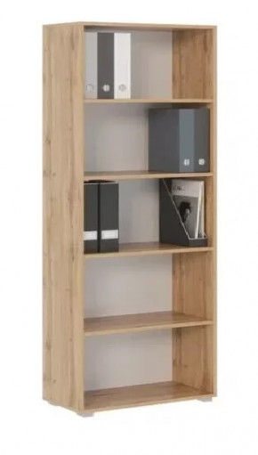 Стеллаж Офис 800 5 полок ТМК в Тюмени - mebel-tymen.ru | фото