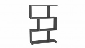 Стеллаж открытый 1 Дуб Ирландский в Тюмени - mebel-tymen.ru | фото