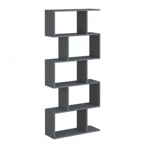 Стеллаж открытый мини 2 Дублин в Тюмени - mebel-tymen.ru | фото