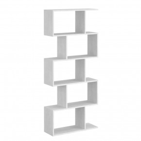 Стеллаж открытый мини 2 Вена в Тюмени - mebel-tymen.ru | фото