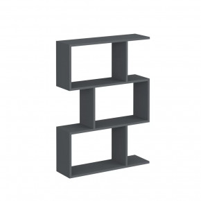 Стеллаж открытый мини Дублин в Тюмени - mebel-tymen.ru | фото