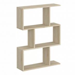 Стеллаж открытый мини Салоу в Тюмени - mebel-tymen.ru | фото