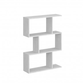 Стеллаж открытый мини Вена в Тюмени - mebel-tymen.ru | фото