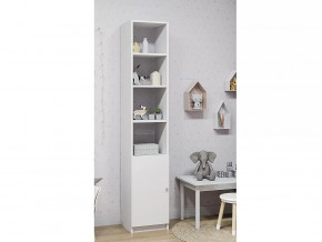 Стеллаж Радуга 1.3 400 ЛДСП в Тюмени - mebel-tymen.ru | фото