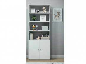 Стеллаж Радуга 2.3 800 ЛДСП в Тюмени - mebel-tymen.ru | фото