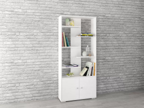 Стеллаж Ромео-4 в Тюмени - mebel-tymen.ru | фото