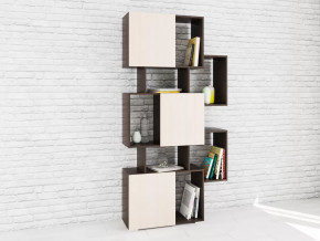 Стеллаж Ромео-9 в Тюмени - mebel-tymen.ru | фото