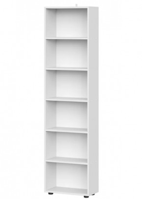 Стеллаж с полками Токио в Тюмени - mebel-tymen.ru | фото