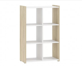 Стеллаж Симпл НМ 013.91 в Тюмени - mebel-tymen.ru | фото