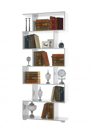 Стеллаж Слим НК-мебель в Тюмени - mebel-tymen.ru | фото