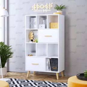 Стеллаж "Стиляга" в Тюмени - mebel-tymen.ru | фото