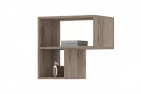 Стеллаж СТЛ 01 Эдинбург в Тюмени - mebel-tymen.ru | фото