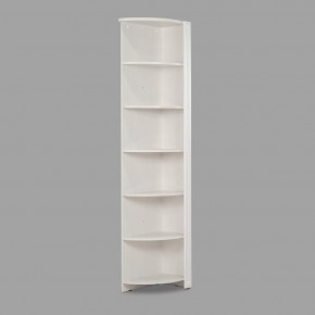 Стеллаж угловой Азалия №6 в Тюмени - mebel-tymen.ru | фото