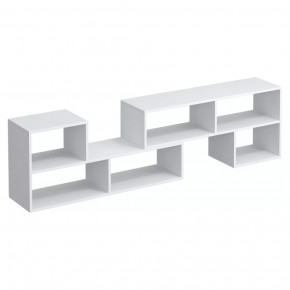 Стеллаж универсальный Париж в Тюмени - mebel-tymen.ru | фото