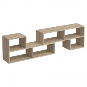 Стеллаж универсальный Салоу в Тюмени - mebel-tymen.ru | фото